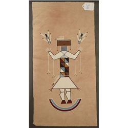 NAVAJO MEMORY AID