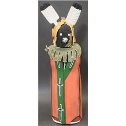 NAVAJO DOLL (PIOCHE)
