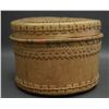 Image 4 : WOODLANDS BIRCH BARK CONTAINER