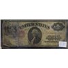 Image 1 : LARGE US BILL