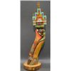Image 1 : HOPI KACHINA
