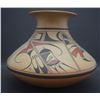Image 1 : HOPI POTTERY OLLA  (NAVASIE)