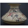 Image 3 : HOPI POTTERY OLLA  (NAVASIE)