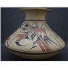Image 4 : HOPI POTTERY OLLA  (NAVASIE)