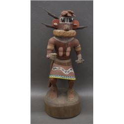 HOPI KACHINA (FRED)