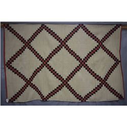 NAVAJO TEXTILE