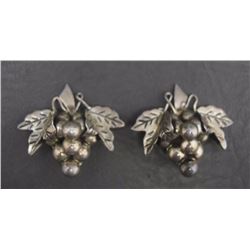 MEXICAN EARRINGS