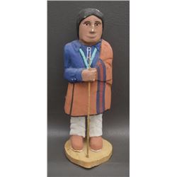 NAVAJO FOLK ART (BEGAY)