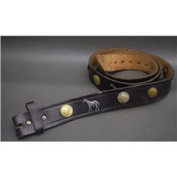 WESTERN BELT