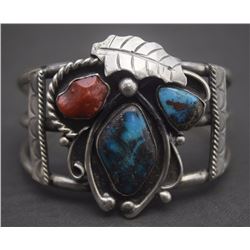 NAVAJO BRACELET