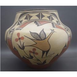 ZIA POTTERY OLLA