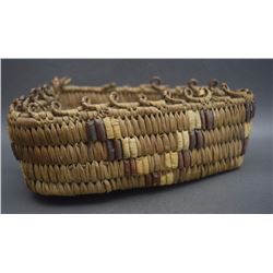 THOMPSON RIVER BASKET