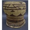 Image 2 : KARUK BASKETRY BOWL