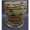 Image 4 : KARUK BASKETRY BOWL