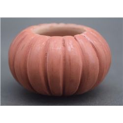 MINI SANTA CLARA POTTERY BOWL