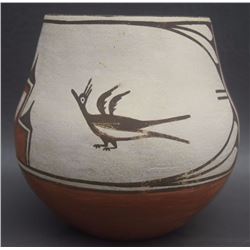 ZIA POTTERY JAR (LUCERO)