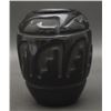 Image 3 : SANTA CLARA POTTERY VASE (LEGORIA)
