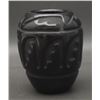 Image 4 : SANTA CLARA POTTERY VASE (LEGORIA)