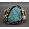 Image 1 : NAVAJO BRACLET (RG)