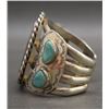 Image 3 : NAVAJO BRACLET (RG)