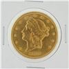 Image 1 : 1903-S $20 Liberty Head Double Eagle Gold Coin