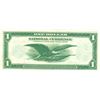 Image 2 : 1914 Large Note $1 Federal Reserve Bank of New York Silver Certificate