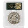 Image 2 : 1884-O PCGS MS65 Morgan Silver Dollar