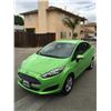 Image 1 : 2014 Ford Fiesta SE