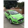 Image 2 : 2014 Ford Fiesta SE
