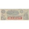 Image 2 : 1800's $3 The Searsport Bank Maine Obsolete Currency Note