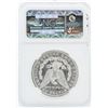 Image 2 : 1881 NGC MS63 Morgan Silver Dollar