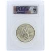 Image 2 : 1947-D PCGS MS65 Liberty Walking Half Dollar