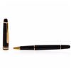 Image 2 : Montblanc Black Ballpoint Pen