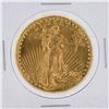 Image 1 : 1909-S $20 AU St. Gaudens Double Eagle Gold Coin