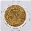 Image 2 : 1909-S $20 AU St. Gaudens Double Eagle Gold Coin