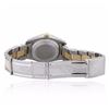 Image 3 : Rolex Two-Tone Diamond Date Vintage Men's Watch