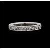 Image 1 : 1.98ctw Diamond Ring - Platinum