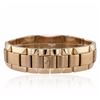Image 2 : Concord 18KT Rose Gold 0.30ctw La Scala Diamond Ladies Watch