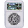 Image 2 : 1904-O NGC MS63 Morgan Silver Dollar