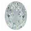 Image 1 : 9.12ctw Oval Aquamarine Parcel