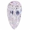 Image 1 : 23.82ctw Pear Mixed Kunzite Parcel