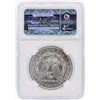Image 2 : 1887 NGC MS63 Morgan Silver Dollar