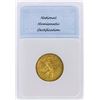 Image 2 : 1795 NNC Graded VF35 $5 Capped Bust Small Eagle Gold Coin