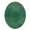 Image 1 : 5.01ctw Oval Emerald Parcel