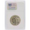 Image 2 : 1943 NGC Graded MS64 Walking Liberty Half Dollar Silver Coin