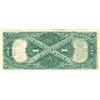 Image 2 : 1917 $1 Large Series United States Legal Tender Note US Currency