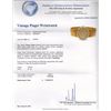Image 4 : Piaget 18KT Yellow Gold 1.00ctw Diamond Ladies Vintage Wristwatch