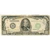 Image 1 : 1934-A $1000 New York FRN One Thousand Dollar Bill