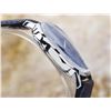 Image 8 : Omega Deville Stainless Steel Manual Watch