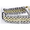 Image 4 : Rolex Two-Tone 1.00ctw Diamond DateJust Men's Watch